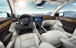 Trumpchi GS8 2016 года